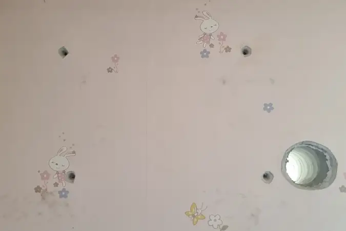 에어컨이전설치구멍복원 관련 리크래프트 에어컨구멍복원 홈으로 이동
